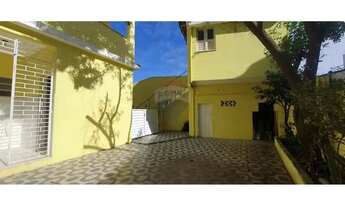 Imagem: CASA AMARELA LOCAÇÃO COMERCIAL