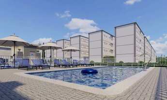 Imagem: GRAN LONDRES - BR 070 - PROX. UTB