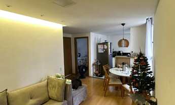 Imagem: Lindo apartamento