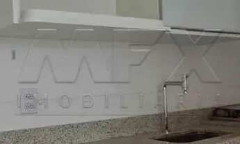 Imagem: Apartamento / locação -1 quarto com 1