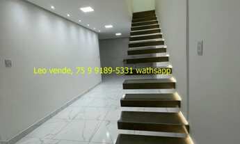 Imagem 2: Leo vende, bairro Sim, 3\4 c 2 suítes , closet, goumert