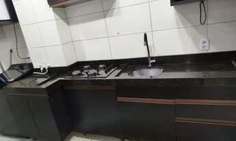 Imagem 5: VENDO LONDON PARK MOBILIADO - 7° ANDAR COM ELEVADOR NA ZONA NORTE - PARALELAS AV SAUL ELKI