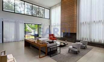 Imagem 6: CASA EM CONDOMÍNIO - TAMBORÉ - SP