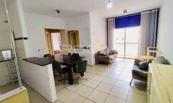 Imagem 2: Apartamento Padrão com 3 dormitórios para alugar em Cidade Jardim, São Carlos