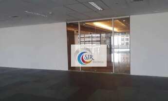 Imagem 2: Conjunto para alugar, 439 m² no Brooklin - São Paulo/SP