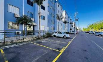 Imagem 4: Apartamento com 2 dormitórios à venda, 49 m² por R$ 170.000 - Kurashiki - Sapucaia do Sul