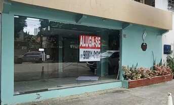 Imagem: LOJA COM 55M² EM BATISTA CAMPOS PROXIMO