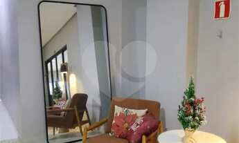 Imagem 2: Apartamento com 2 quartos para locação em Jardim Amália - RJ