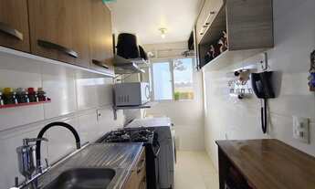 Imagem 6: Apartamento / 3 Quartos / 1 Suíte / 1 Vaga / Sarandi / Porto Alegre / RS