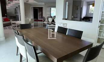 Imagem 7: Casa de Alto Padrão em Jurerê Internacional