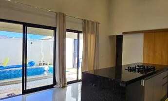 Imagem 6: Casa com 3 dormitórios à venda, 288 m² por R$ 890.000,00 - Residencial Costa Leste - Três