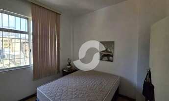 Imagem 2: Excelente quarto e sala no Centro de Niterói