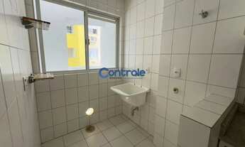 Imagem 5: Apartamento com 02 dormitórios, sendo 01 banheiro social e 01 vaga em Areias