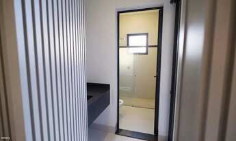 Imagem 5: Casa em Condomínio para Venda em Presidente Prudente, Condomínio Damha Belvedere, 3 dormit