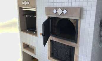 Imagem 5: Apartamento para venda tem 111 metros quadrados com 3 quartos em Ponta da Praia - Santos