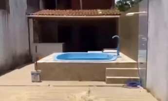 Imagem: Casa pra alugar na praia do sol