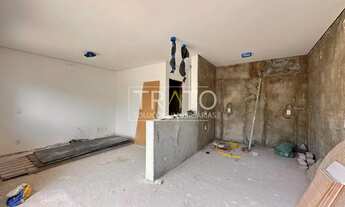 Imagem 6: Casa à venda no Condomínio Terras da Estância em Paulínia!