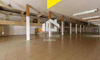 Imagem: Centro de Santo André Prédio Comercial