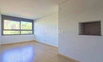 Imagem: Apartamento à venda Rua Jaguari, Cristal