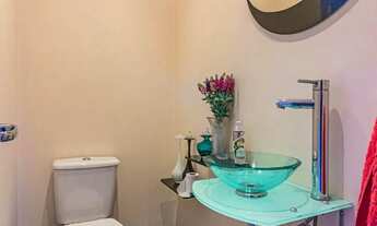 Imagem 6: Casa para venda em Perdizes com 4 quartos, sendo 2 suítes , 426m²