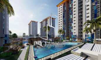 Imagem 2: Parque Futuro (Lançamento em Ananindeua) Sua casa dos sonhos é agora uma realidade