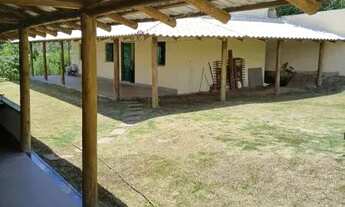 Imagem 5: CHACARA COM PISCINA