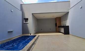 Imagem 3: Vendo casa jd Esplanada, Porteira Fechada