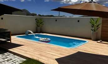 Imagem 4: Casa Espetacular no Condomínio Solaris