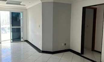 Imagem: Apartamento em Itapuã