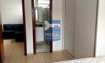 Imagem 6: Apartamento 1 quarto para Locação Jardim Macarengo, São Carlos