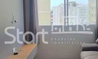 Imagem 2: Apartamento - Parque Industrial - Campinas