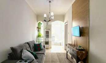 Imagem: Apartamento à Venda - Santa Cecília, 1