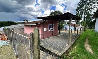 Imagem 3: Casa COM ÓTIMO TERRENO à venda no Centro de Piên