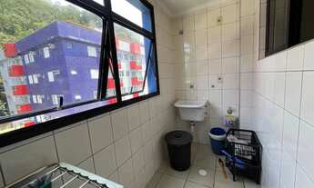 Imagem 5: Apartamento (Padrão), com 2 quartos e 2 banheiros à Venda, 75 m² em Ubatuba/SP