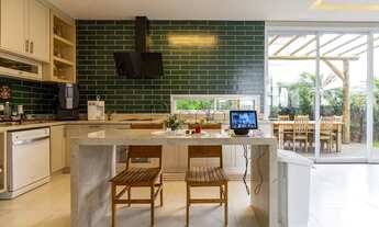 Imagem 6: Casa à venda com 3 dormitórios no Residencial Terras do Cancioneiro