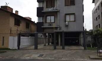 Imagem: Apartamento 2 dormitórios - Bairro Jardim