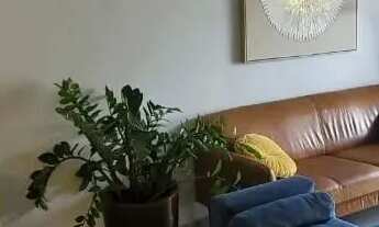 Imagem 3: ApApartamento Charitas, 3 quartos, suíte, 32 vagas 129m