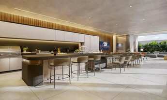 Imagem 6: Área privativa no Cruzeiro para à venda na Ariane Imóveis