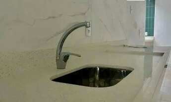 Imagem 7: Apartamento Garden á venda no bairro Nova Petrópolis em São Bernardo do Campo