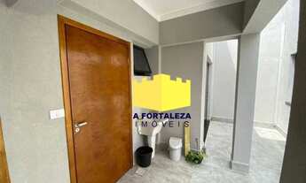 Imagem 7: Sala para alugar, 13 m² por R$ 1.580/mês - Residencial Jacira - Americana/SP