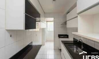 Imagem: Apartamento com 2 quartos no Setor Bueno