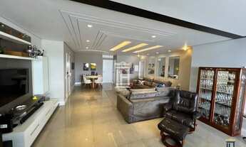 Imagem 3: Cobertura de Alto Padrão