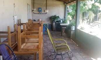 Imagem 5: Vende casa com 3 quartos em Área Rural do Paranoá - Brasília - DF