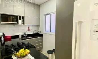 Imagem 5: Cobertura a venda - Vila Linda, Santo André