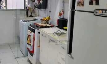 Imagem 2: Apartamento com 2 quartos à venda, 42 m² por R$ 250.000 - Vila Urupês - Suzano/SP