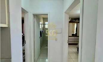 Imagem 6: Residencial Apartamento - Venda - 66,00 (M²) de Área Total - 54,00 (M²) de Área Privativa