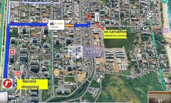 Imagem 6: Para locação, Recreio dos Bandeirantes, Rio de Janeiro, RJ