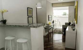 Imagem: Apartamento à venda, 60 m² por R$ 702.000,00