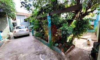 Imagem 7: Casa com terreno de 325m², podendo ser COMERCIAL no Centro de Sumaré/SP