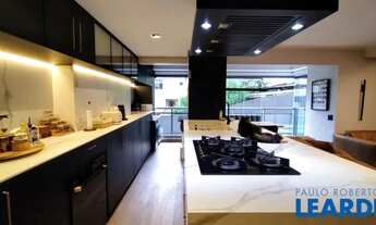 Imagem 6: GARDEN - POMPÉIA - SP